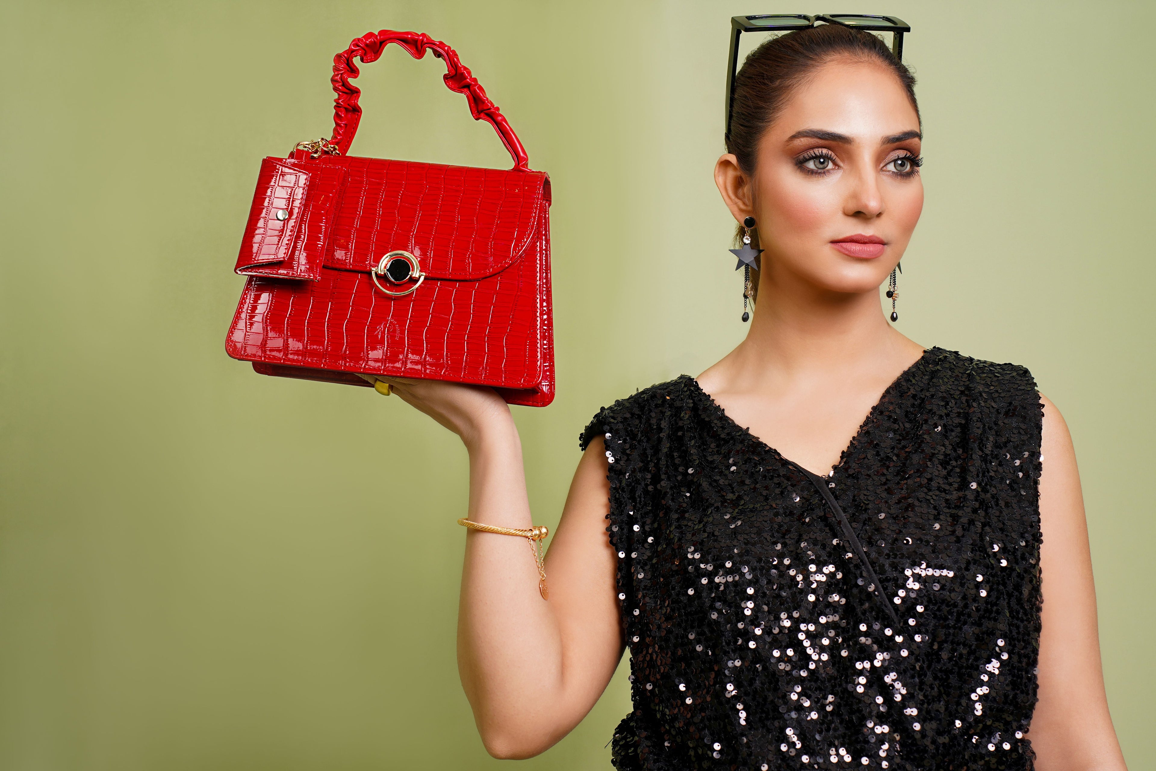 7 Women's Fashion Trends You'll See Everywhere This Season