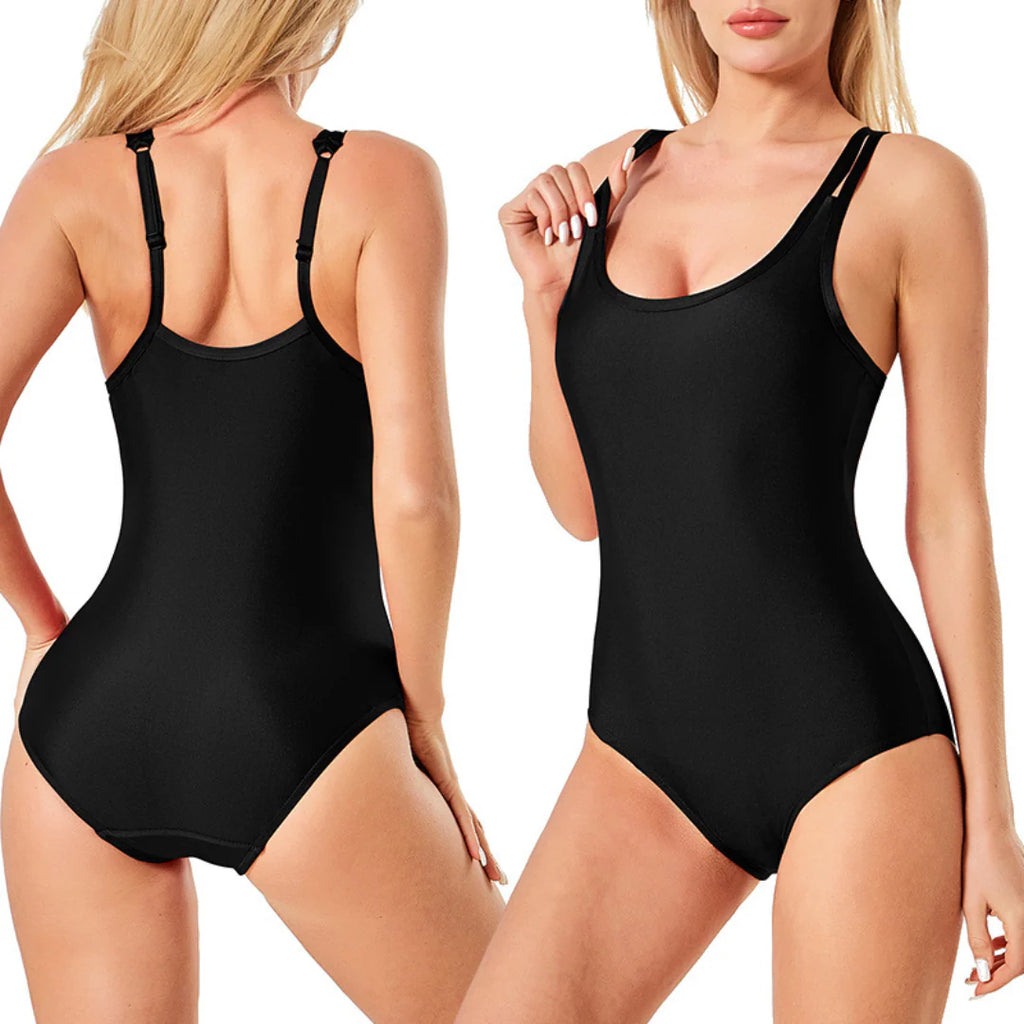 One-Piece Swimsuit