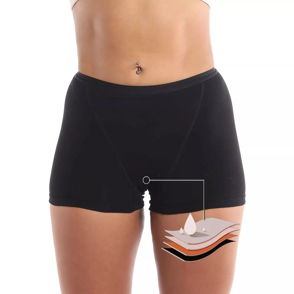 Savana Shorts