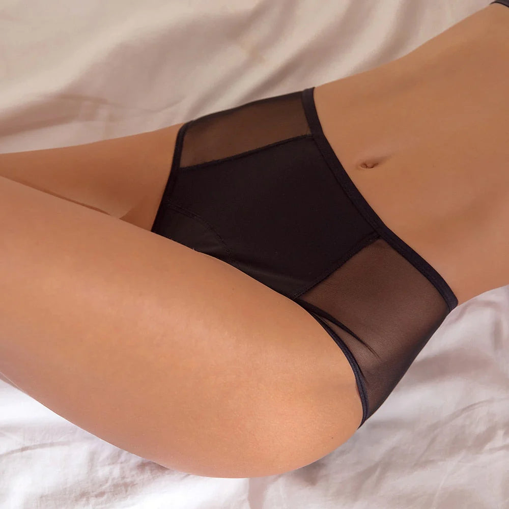 Hi-Waist
